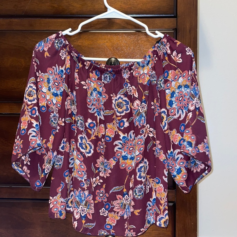 Women’s blouse
